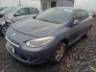 2014 RENAULT FLUENCE 