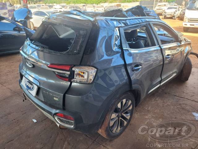 2022 CAOA CHERY TIGGO 5X 