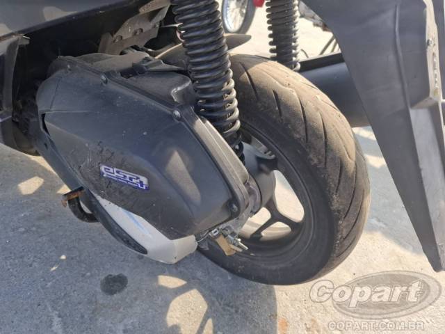 2024 HONDA PCX 