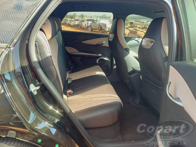 2027 BYD DOLPHIN 