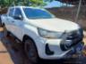 2024 TOYOTA HILUX CD 