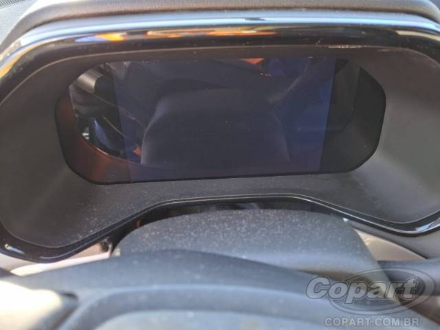 2025 CHEVROLET S10 CABINE DUPLA 