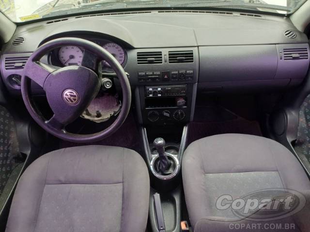 2005 VOLKSWAGEN GOL 