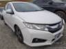 2015 HONDA CITY 