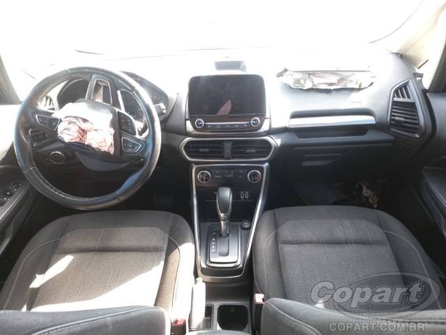 2019 FORD ECOSPORT 