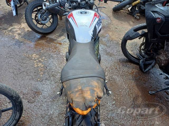 2025 TRIUMPH TRIDENT 