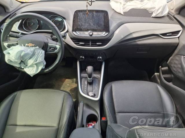 2025 CHEVROLET ONIX PLUS 