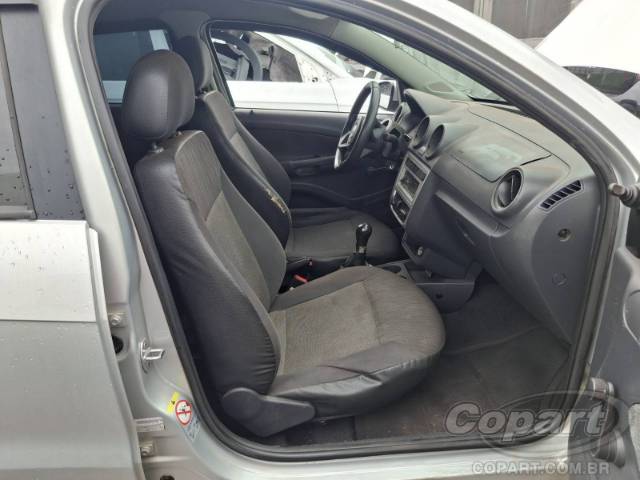 2014 VOLKSWAGEN GOL 