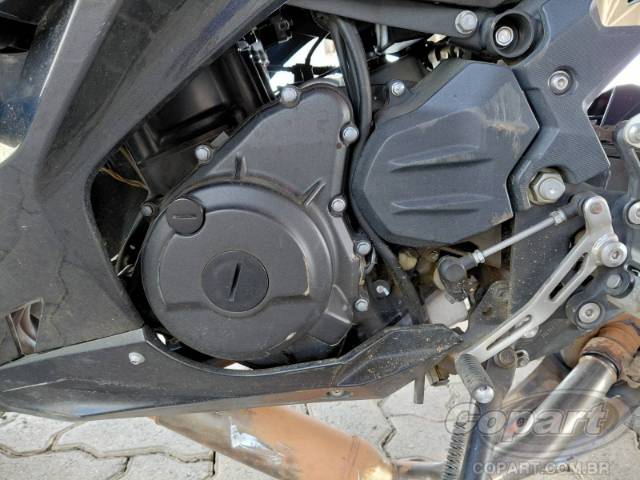 2022 KAWASAKI NINJA 400 