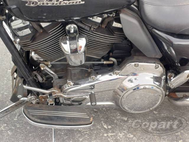 2017 HARLEY-DAVIDSON TOURING 