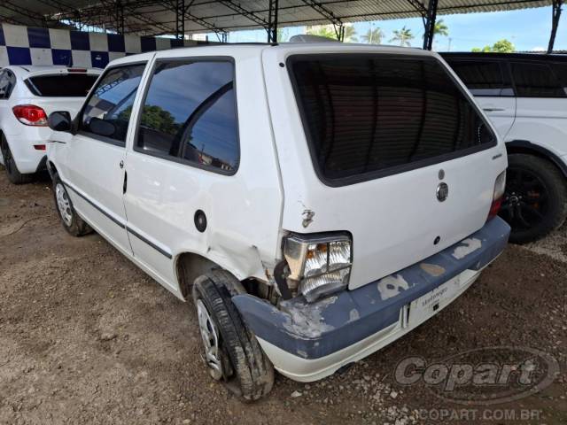 2012 FIAT UNO 