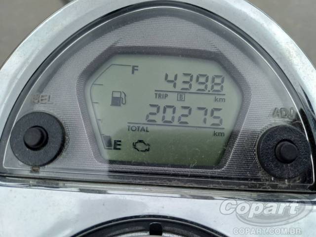 2025 HAOJUE MASTER RIDE 