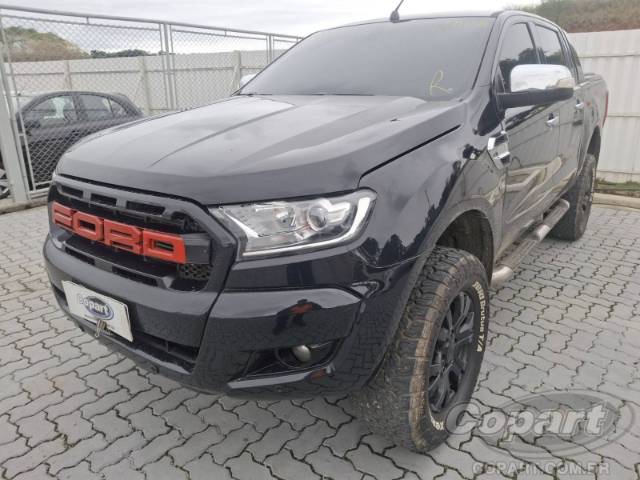 2019 FORD RANGER CD 