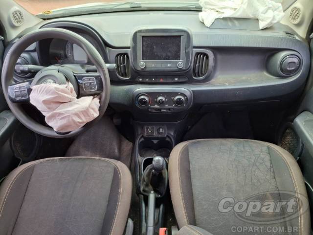 2023 FIAT MOBI 