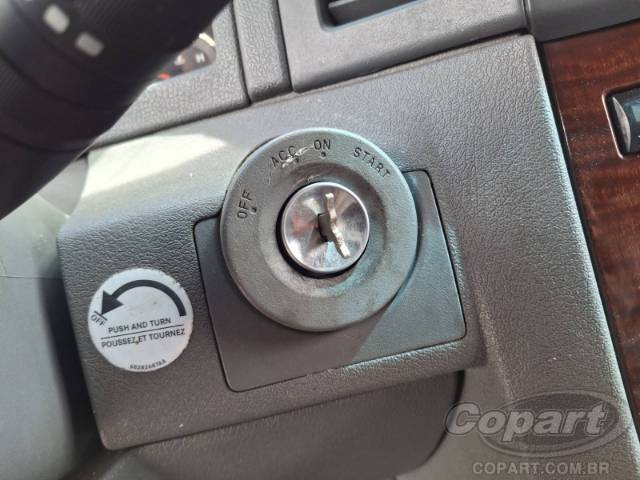 2006 JEEP GRAND CHEROKEE 