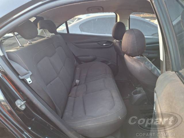 2014 CHEVROLET ONIX 
