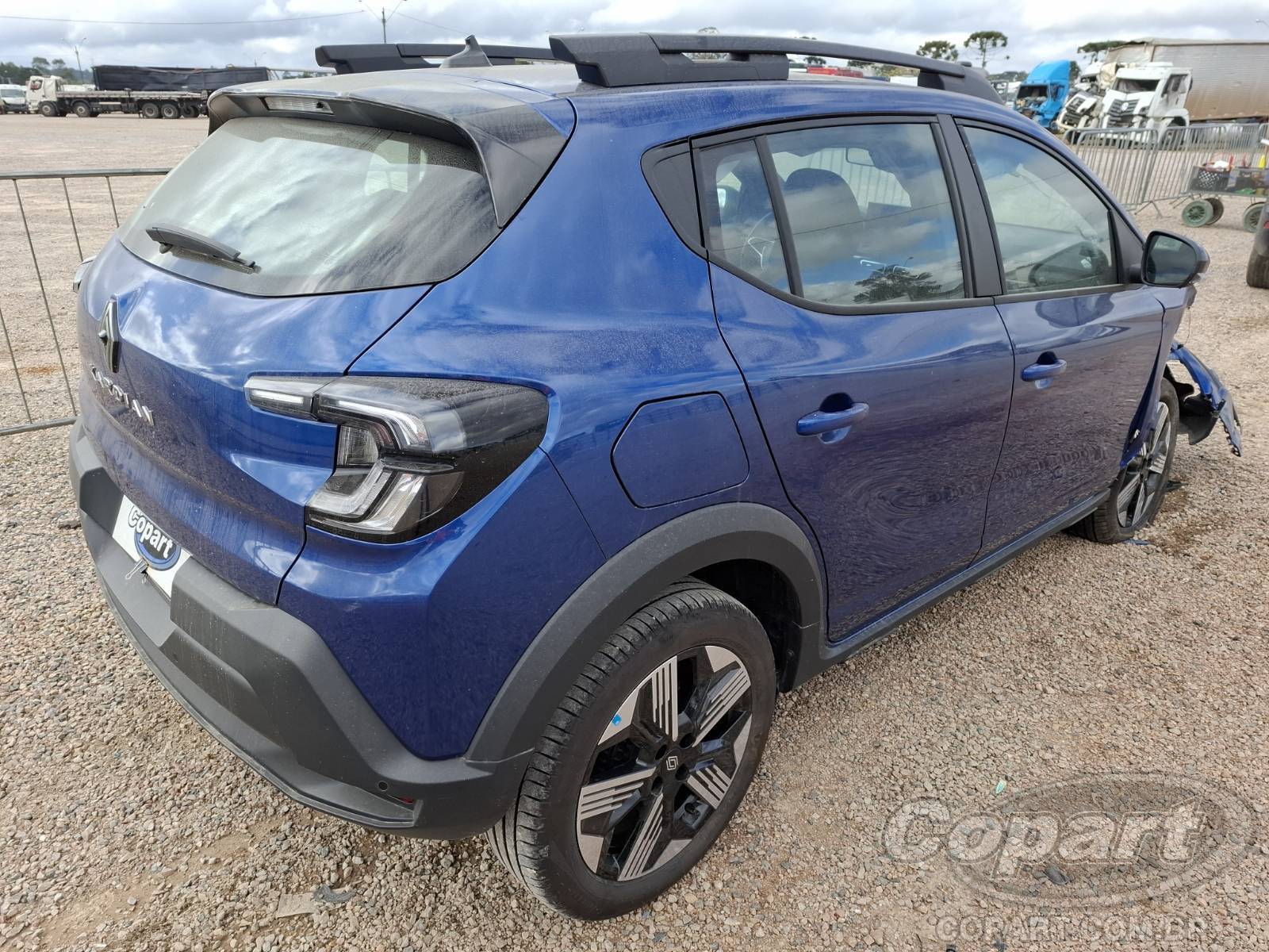 Foto 4: 2026 RENAULT KARDIAN