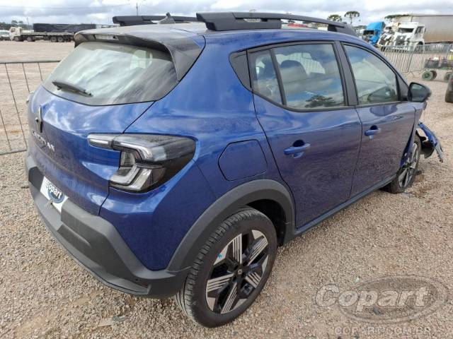 2026 RENAULT KARDIAN 