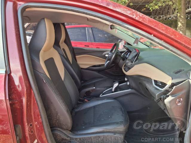 2024 CHEVROLET ONIX 