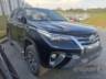 2016 TOYOTA HILUX SW4 