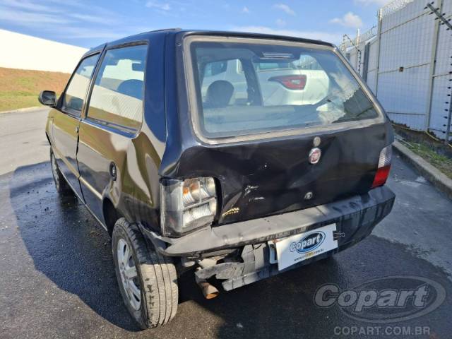 2012 FIAT UNO 