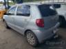 2012 VOLKSWAGEN FOX 