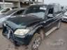 2011 MITSUBISHI PAJERO TR4 