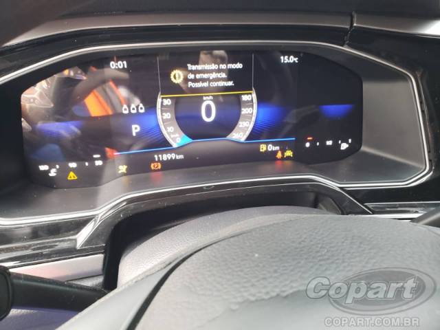 2024 VOLKSWAGEN NIVUS 