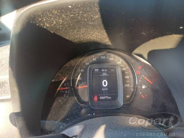 2022 FIAT STRADA CD 