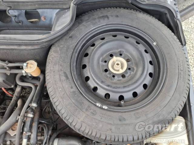 1995 FIAT UNO 