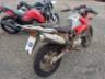 2009 HONDA NXR 150 