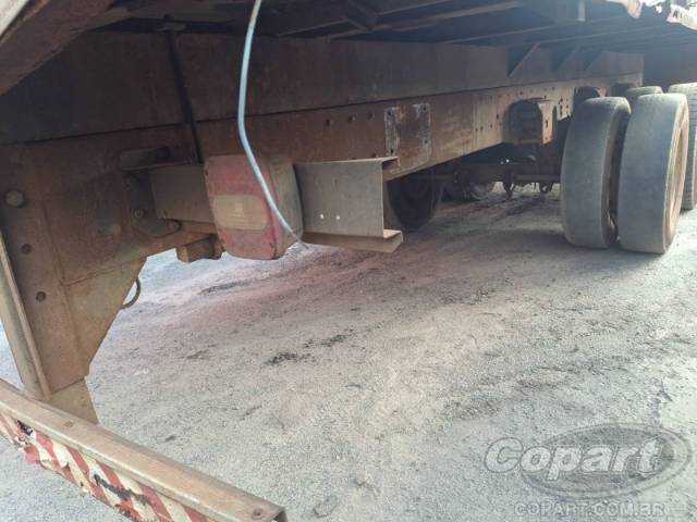 2011 IVECO TECTOR 