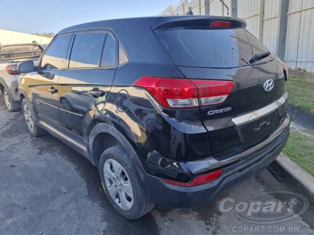 2021 HYUNDAI CRETA 