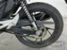 2025 HONDA CG 160 