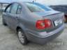 2007 VOLKSWAGEN POLO SEDAN 