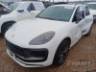 2022 PORSCHE MACAN 