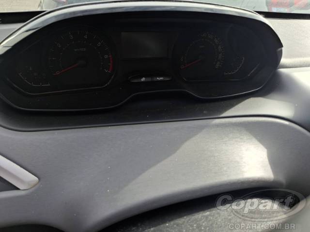 2019 PEUGEOT 208 