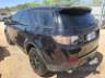 2015 LAND ROVER DISCOVERY SPORT 