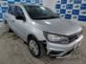 2019 VOLKSWAGEN VOYAGE 
