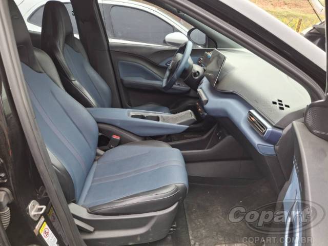 2025 BYD DOLPHIN MINI 