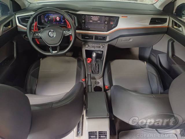 2019 VOLKSWAGEN VIRTUS 