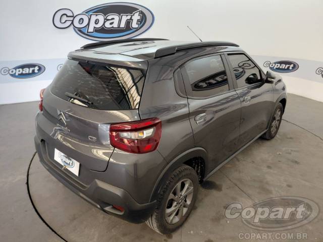2023 CITROEN C3 