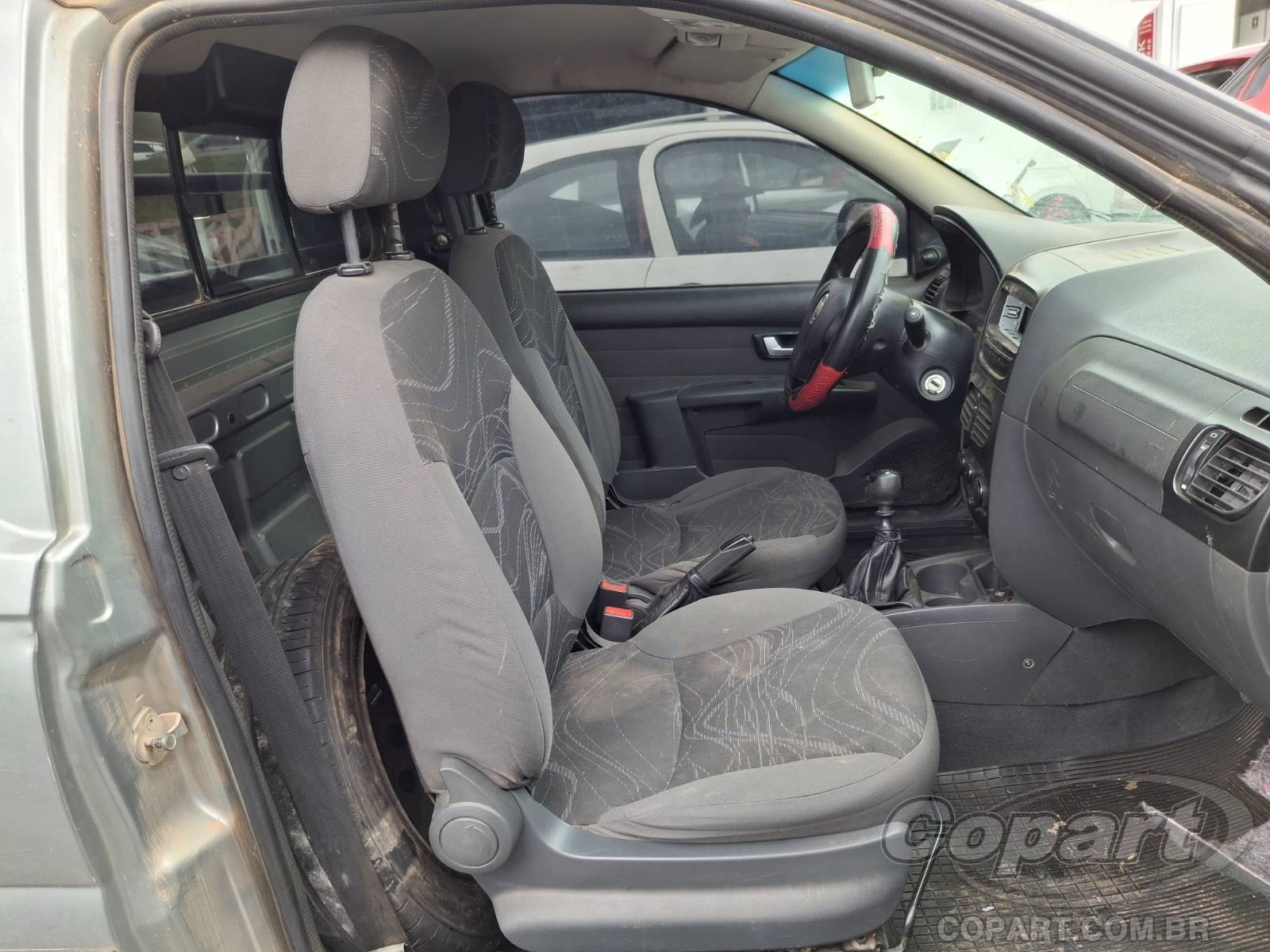 Foto 5: 2015 FIAT STRADA