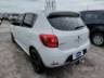 2016 RENAULT SANDERO 