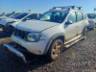 2014 RENAULT DUSTER 