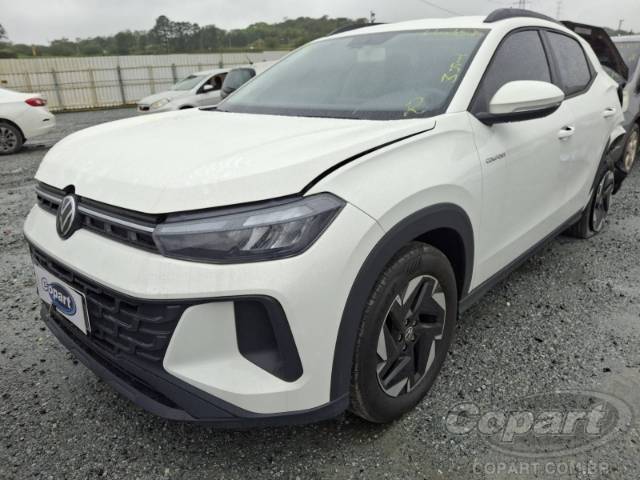 2026 VOLKSWAGEN Tera 