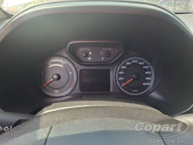 2023 CHEVROLET S10 CABINE DUPLA 