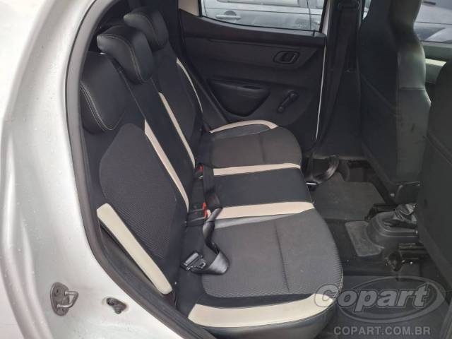2019 RENAULT KWID 
