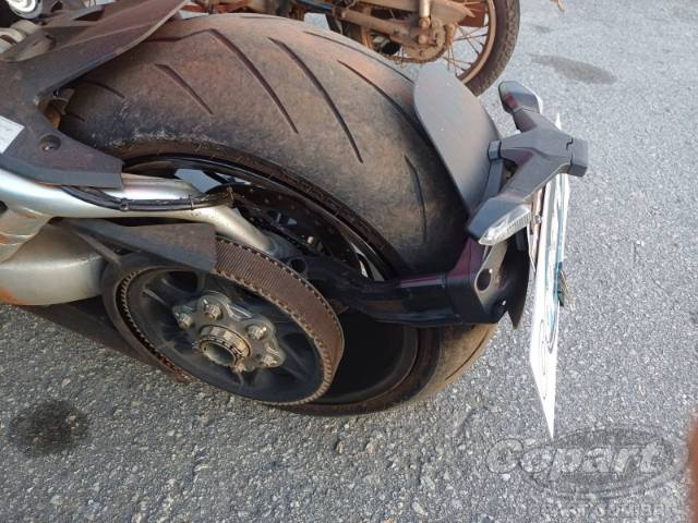 2022 DUCATI XDIAVEL 