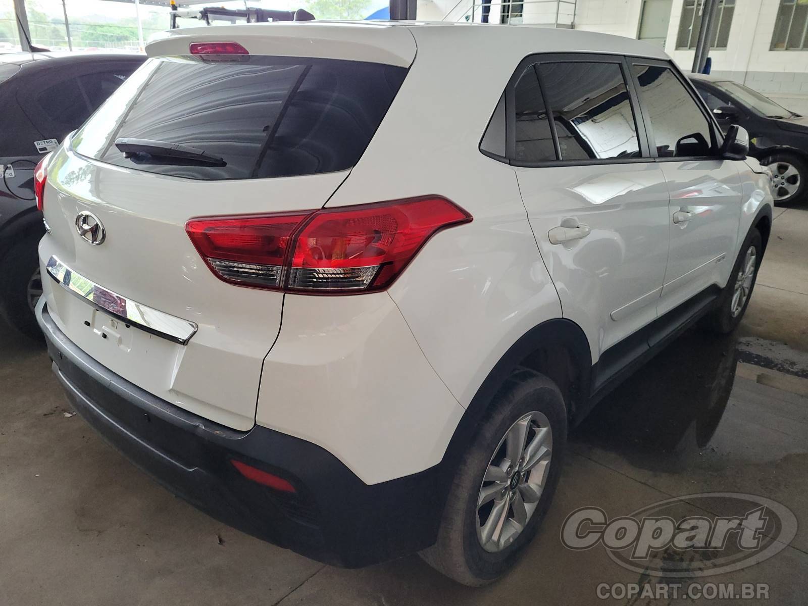 Foto 4: 2018 HYUNDAI CRETA